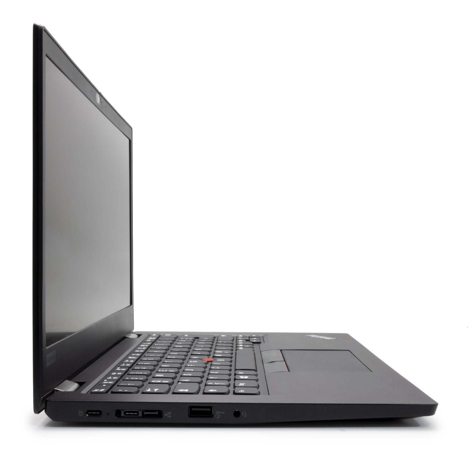 LENOVO ThinkPad L13 | 512 GB | i5-10210U | 1920 x 1080 | Sehr gut |  DE-QWERTZ | Win 11 Pro | 8 GB | 13.3 Zoll