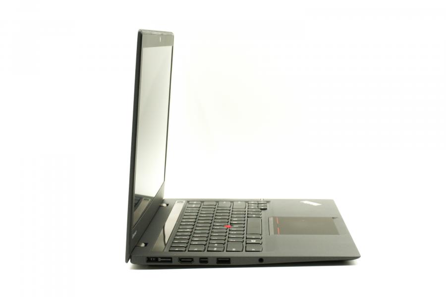Lenovo ThinkPad X1 Carbon 2nd | Intel Core i5-4210U | 1600 x 900 | Wie neu | DE | Windows 10 Pro | 256 GB | 8 GB | 14 Zoll