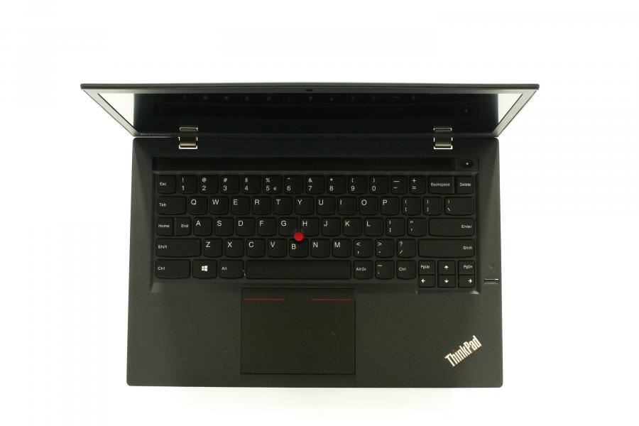 Lenovo ThinkPad X1 Carbon 2nd | 256 GB | I5-4300U | 2560 x 1440 Touch | Wie neu | DE | Win 10 Pro | 8 GB | 14 Zoll