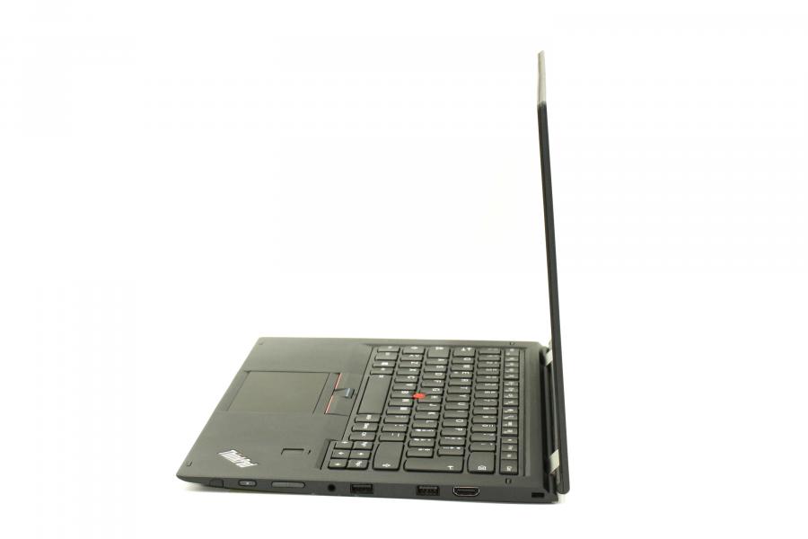 Lenovo ThinkPad X1 Yoga 1st | Intel® HD Graphics 520 | Intel Core i7-6600U | 2560x1440 | Wie neu | DE | Windows 10 Pro | 256 GB | 8 GB | 14 Zoll
