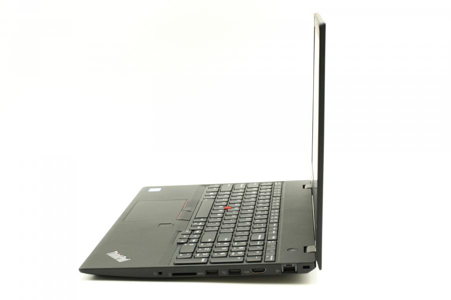 Lenovo ThinkPad P51s | Intel Core i7-6500U | 1920 x 1080 | Wie neu | US | Windows 10 Professional | 16 GB | 15 Zoll