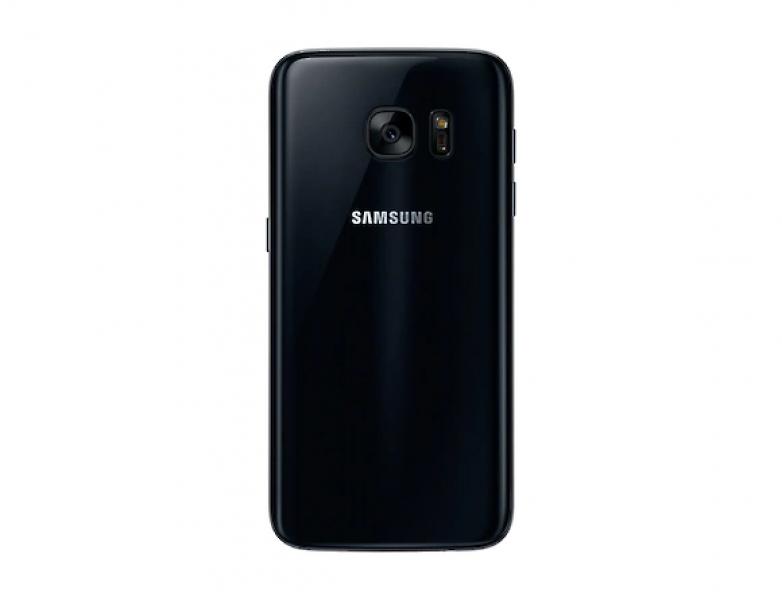 Samsung Galaxy S7 | 32 GB | schwarz | Wie neu