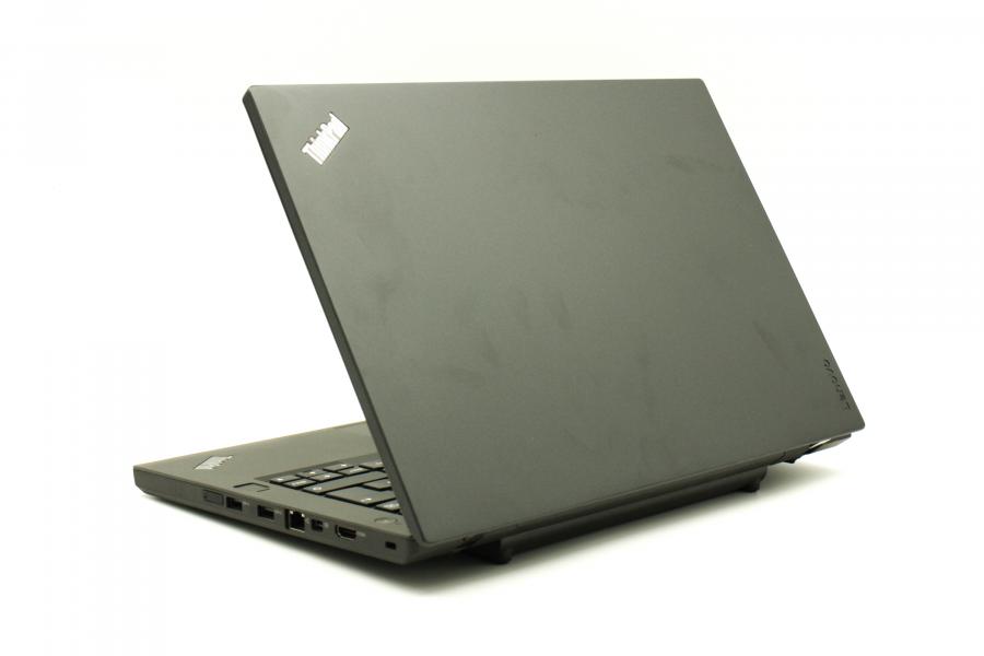 Lenovo ThinkPad T460p | 512 GB | i5-6440HQ | 1920 x 1080 | Sehr gut | DE | Win 10 Pro | 8 GB | 14 Zoll