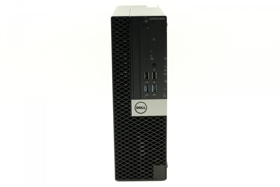 Dell OptiPlex 3040 | Intel Core i5-6400T | 8 GB | 256 GB | Windows 10 Pro | SFF | Intel 6th Gen