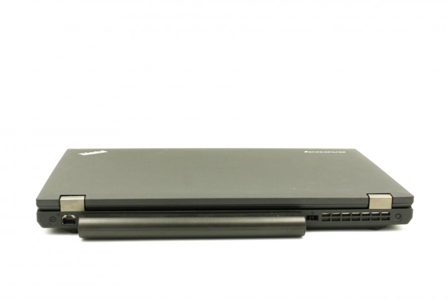 Lenovo ThinkPad T540p | Intel Core i7-4600M | 1366 x 768 | Wie neu | DE | Windows 10 Pro | 256 GB | 8 GB | 15.6 Zoll