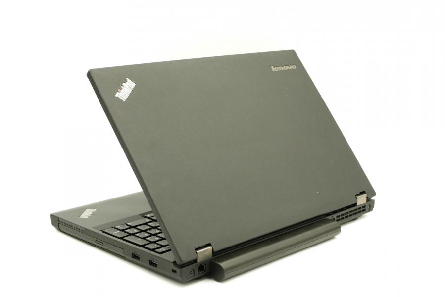 Lenovo ThinkPad T540p | 240 GB | i5-4300M | 1920 x 1080 | Wie neu | DE | Win 10 Pro | 8 GB | 15 Zoll