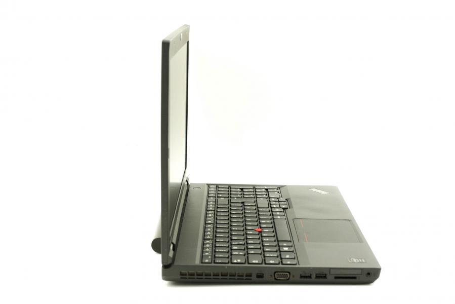Lenovo ThinkPad T540p | Intel Core i5-4300M | 1920 x 1080 | Wie neu | DE | Windows 10 Professional | 240 GB | 8 GB | 15 Zoll