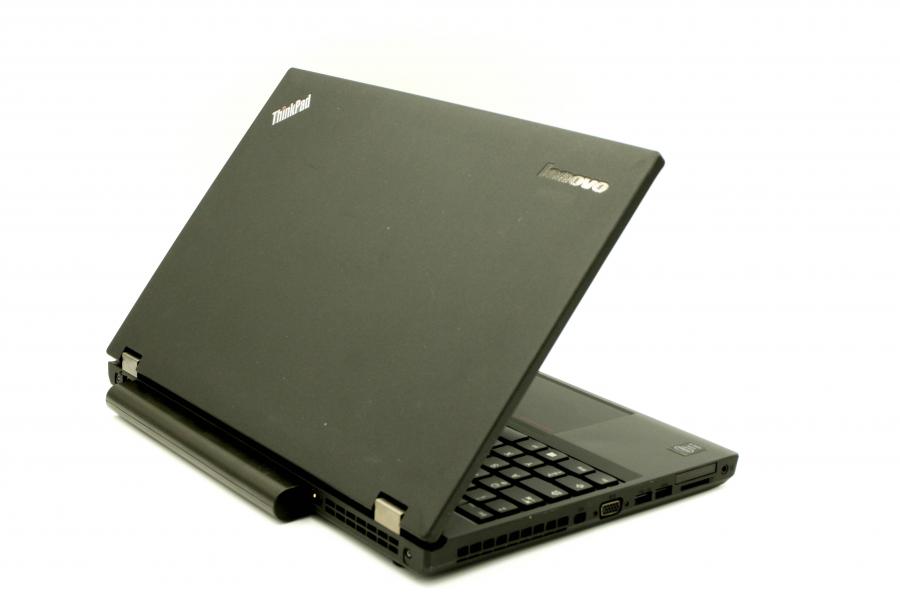 Lenovo ThinkPad T540p | Intel Core i5-4300M | 1920 x 1080 | Wie neu | DE | Windows 10 Pro | 256 GB | 8 GB | 14 Zoll