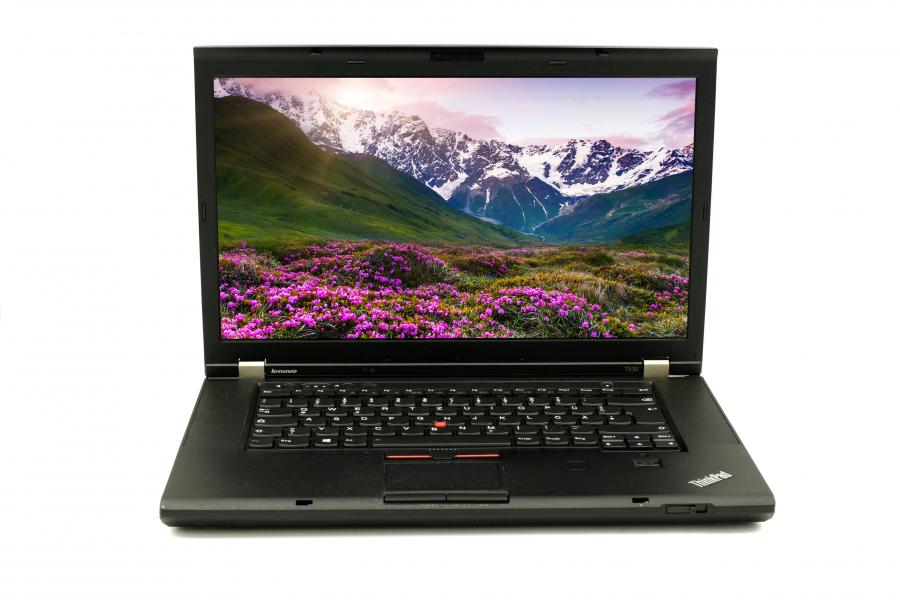 Lenovo ThinkPad T530 | Intel Core i5-3360M | 1366 x 768 | Wie neu | DE | Windows 10 Professional | 500 GB | 8 GB | 15 Zoll