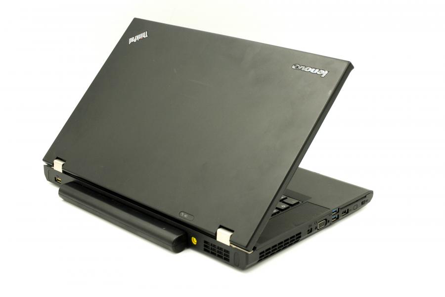 Lenovo ThinkPad T530 | Intel Core i5-3360M | 1366 x 768 | Wie neu | DE | Windows 10 Professional | 500 GB | 8 GB | 15 Zoll