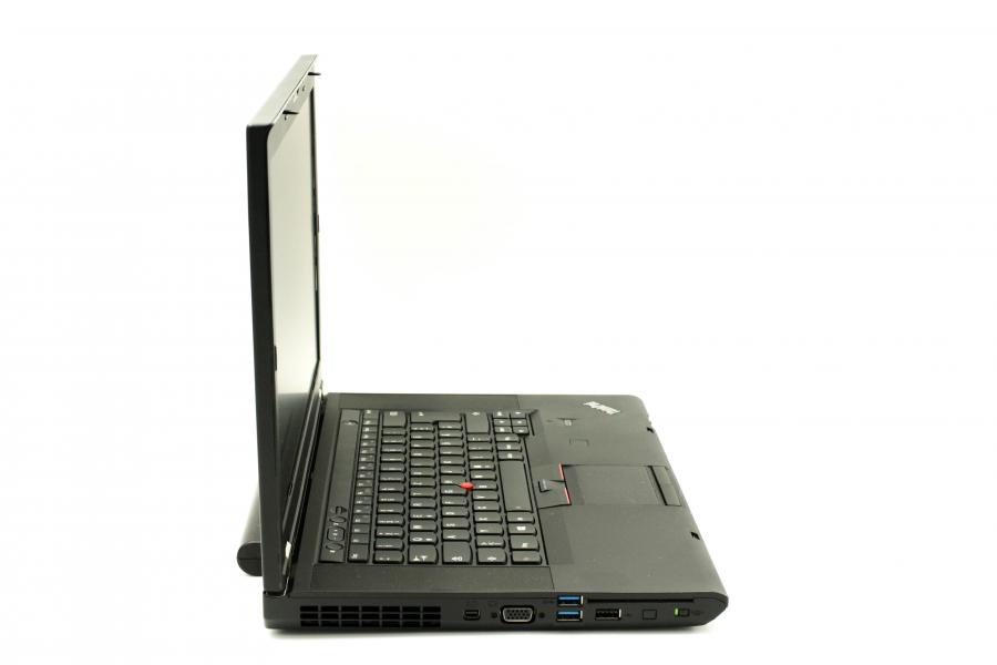 Lenovo ThinkPad T530 | Intel Core i5-3210M | 1600 x 900 | Wie neu | Windows 10 Professional | 500 GB | 8 GB | 15 Zoll