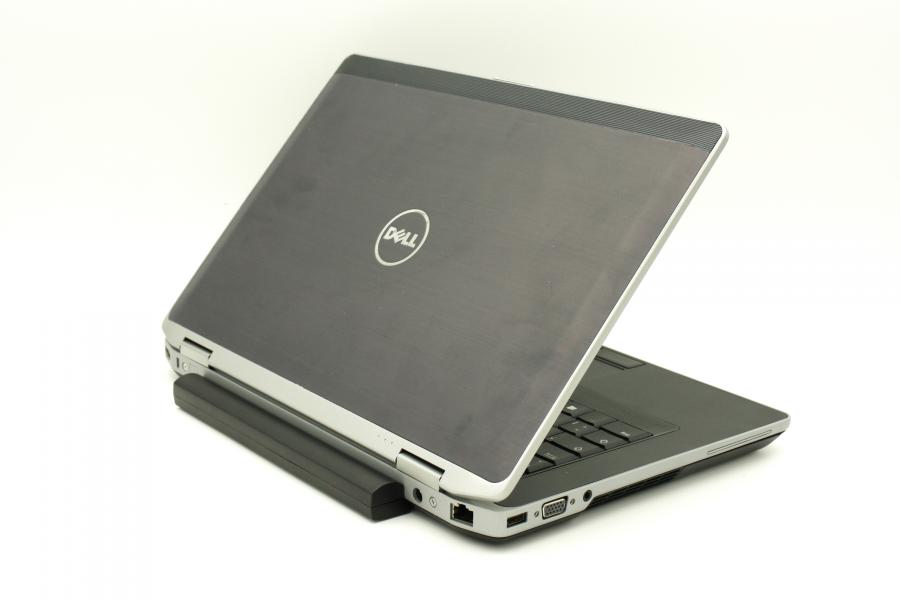 Dell Latitude E6530 | i5-3380M | 1600 x 900 | Wie neu | DE | Win 10 Pro | 8 GB | 15 Zoll