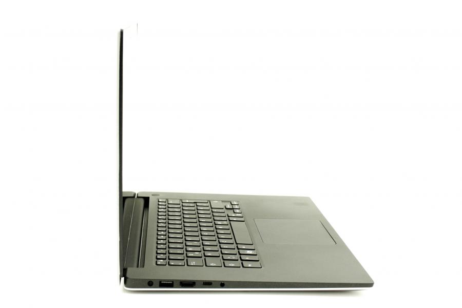 Dell Precision 5520 touch | i7-7820HQ | 3840x2160 | Wie neu | DE | Windows 10 Pro | 32 GB | 15 Zoll