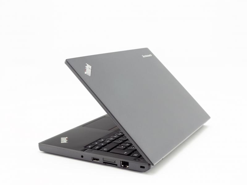 Lenovo ThinkPad X250 | Intel Core i5-5200U | 1366 x 768 | Wie neu | DE | Windows 10 Pro | 256 GB | 8 GB | 12.5 Zoll