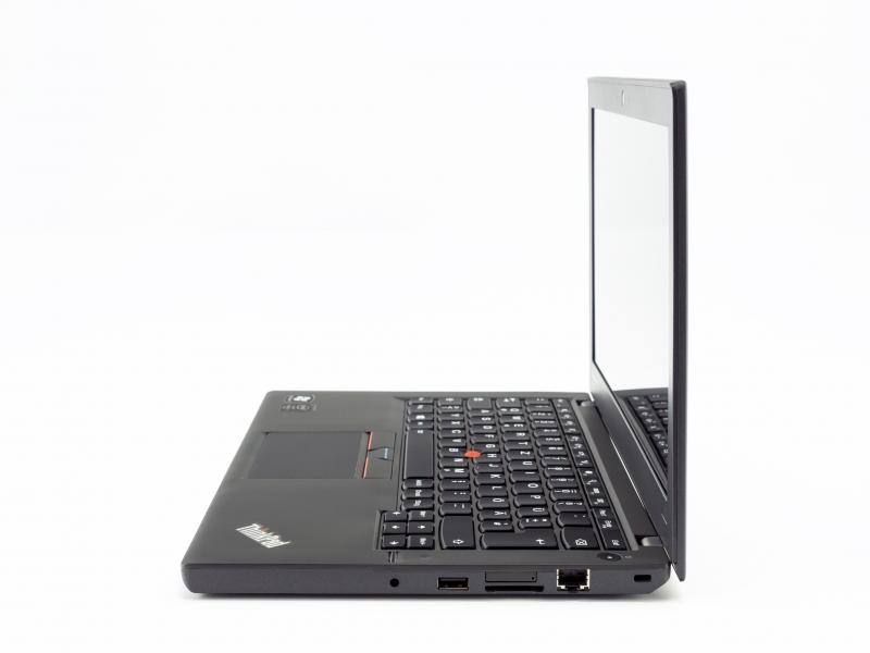 Lenovo ThinkPad X250 | Intel Core i7-5600U | 1366 x 768 | Sehr gut | DE | Windows 10 Pro | 256 GB | 8 GB | 12.5 Zoll