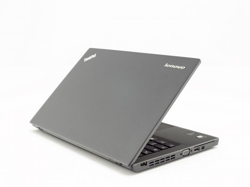 Lenovo ThinkPad X250 | 256 GB | i5-5300U | 1366 x 768 | Wie neu | FR | Win 10 Pro | 8 GB | 12.5 Zoll