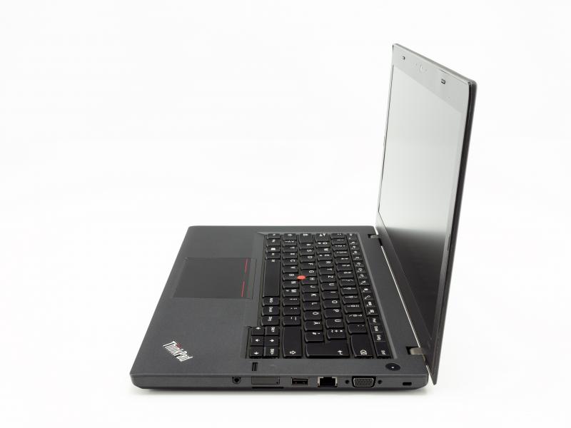 Lenovo ThinkPad T440 | Intel Core i5-4200U | 1600 x 900 | Wie neu | DE | Windows 10 Pro | 256 GB | 8 GB | 14 Zoll