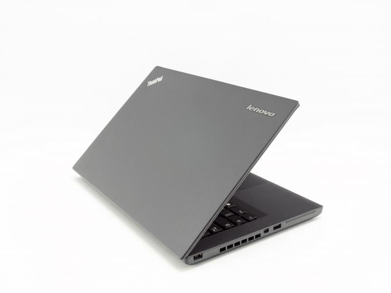Lenovo ThinkPad T440 | Intel Core I5-4300U | 14 Zoll | 8 GB | 256 GB | Windows 10 Pro | DE | Wie neu | 1600x900