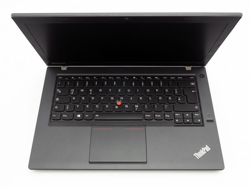 Lenovo ThinkPad T440 | 256 GB | I5-4300U | 1366 x 768 | Wie neu | DE | Win 10 Pro | 8 GB | 14 Zoll