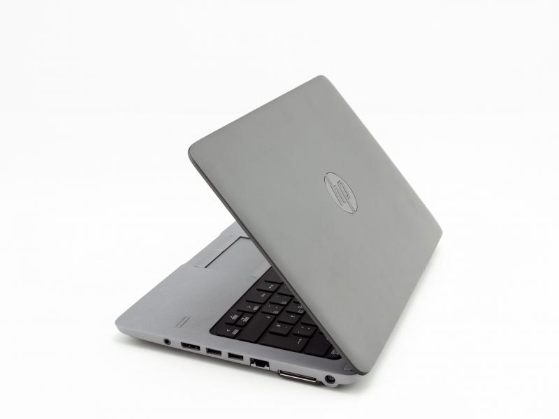 HP EliteBook 820 G2 | i5-5300U | 1366 x 768 | Wie neu | DE | Win 10 Pro | 512 GB | 8 GB | 12.5 Zoll  