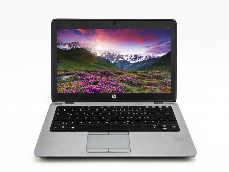 HP EliteBook 820 G2 | Intel Core i5-5300U | 1366 x 768 | Wie neu | DE | Windows 10 Pro | 256 GB | 8 GB | 12.5 Zoll