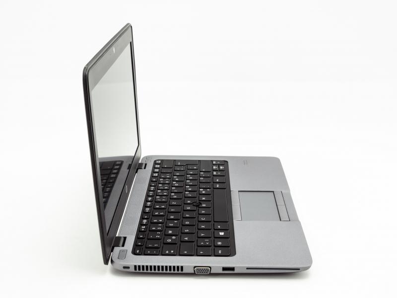 HP EliteBook 820 G2 | i5-5300U | 1366 x 768 | Wie neu | DE | Win 10 Pro | 256 GB | 16 GB | 12.5 Zoll  