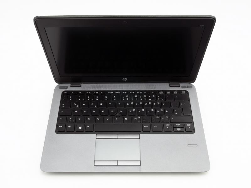 HP EliteBook 820 G2 | 256 GB | i5-5300U | 1366 x 768 | Wie neu | DE | Win 10 Pro | 8 GB | 12.5 Zoll