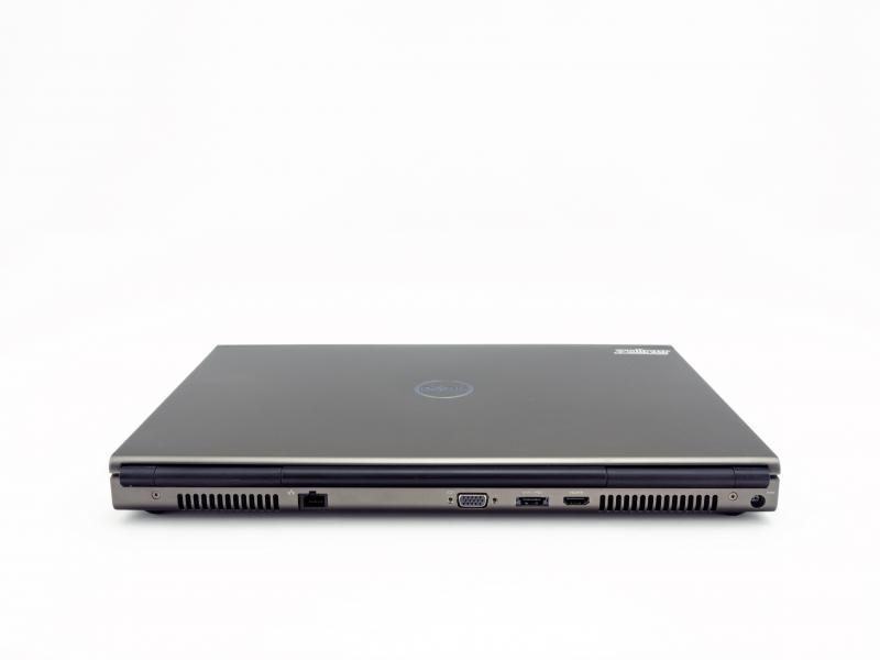 Dell Precision M4800 | i7-4800MQ | 15.6" | 1920 x 1080 | 8 GB | 256 GB SSD | Win 10 Pro | DE | Wie neu