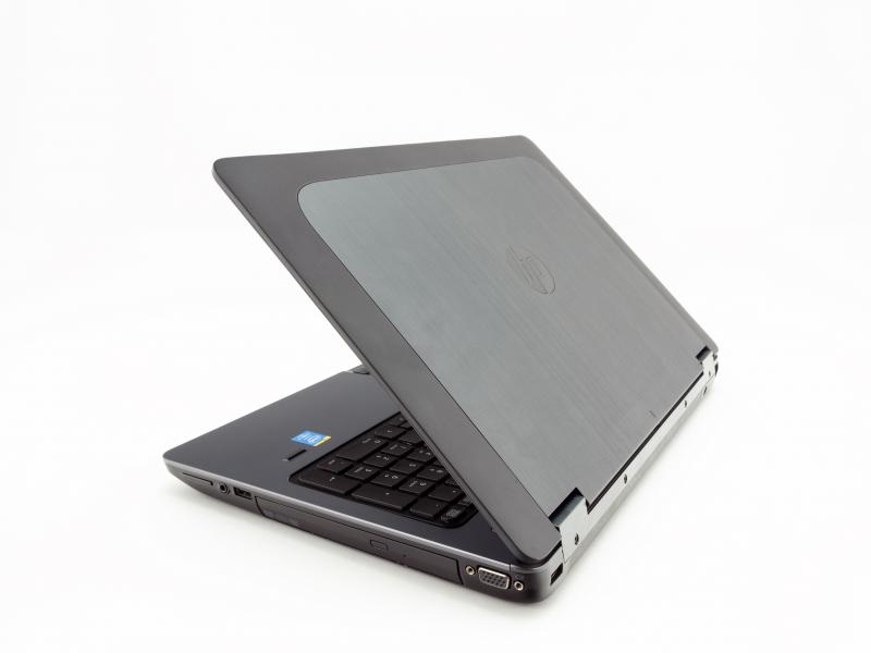 HP ZBook 15 G2 | 256 GB | i7-4800MQ | 1920 x 1080 | Wie neu | DE | Windows 10 Pro | 8 GB | 15 Zoll
