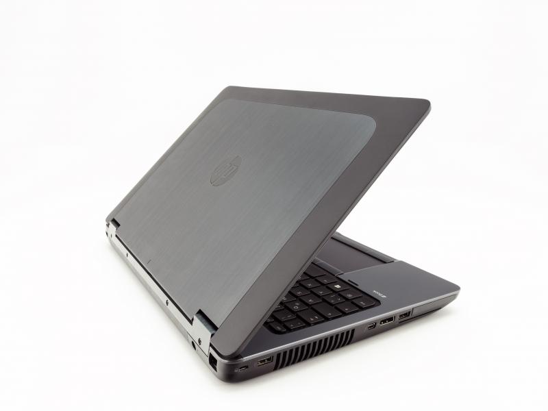 HP ZBook 15 G2 | 256 GB | i7-4800MQ | 1920 x 1080 | Wie neu | DE | Windows 10 Pro | 8 GB | 15 Zoll