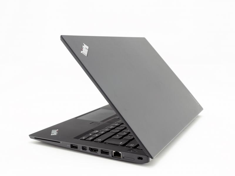 Lenovo ThinkPad T460s | Intel Core i5-6300U | 1920 x 1080 | Wie neu | DE | Win 10 Pro | 256 GB | 12 GB | 14 Zoll