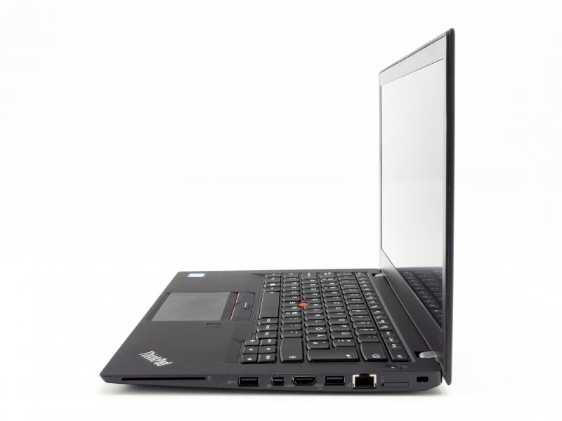 Lenovo ThinkPad T460s | 256 GB | i7-6600U | 1920x1080 On-Cell Touch | Sehr gut | DE | Win 10 Pro | 8 GB | 14 Zoll