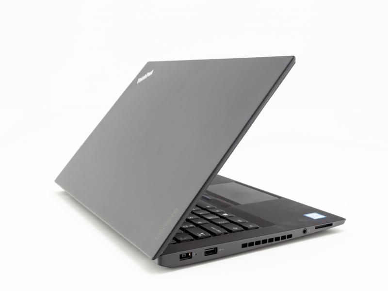 Lenovo ThinkPad T460s | i5-6300U | 1920 x 1080 | Sehr gut | DE | Win 10 Pro | 256 GB | 8 GB | 14 Zoll