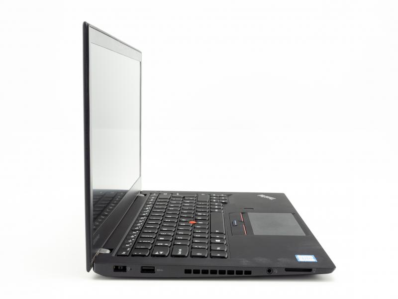 Lenovo ThinkPad T460s | 256 GB | i7-6600U | 1920x1080 On-Cell Touch | Sehr gut | DE | Win 10 Pro | 8 GB | 14 Zoll