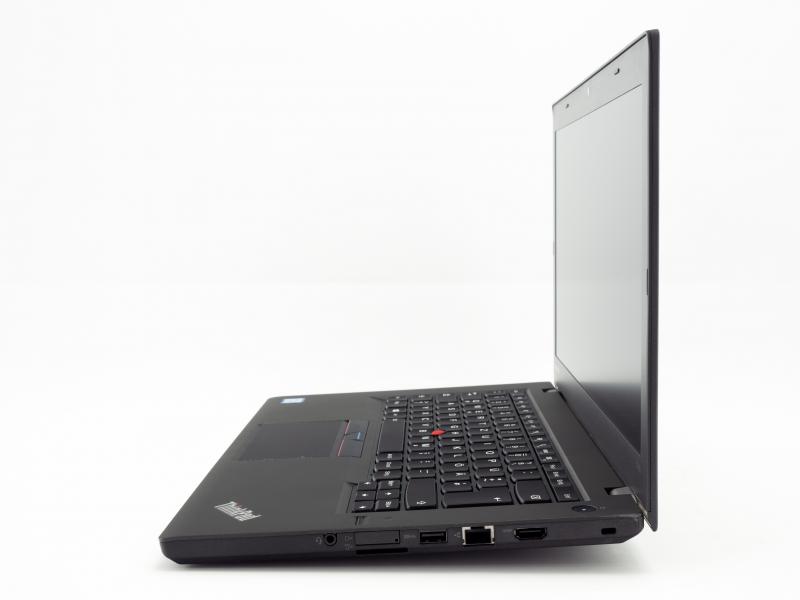Lenovo ThinkPad T460 | Intel Core i5-6300U | 1920 x 1080 | Wie neu | FR | Windows 10 Pro | 256 GB | 8 GB | 14 Zoll