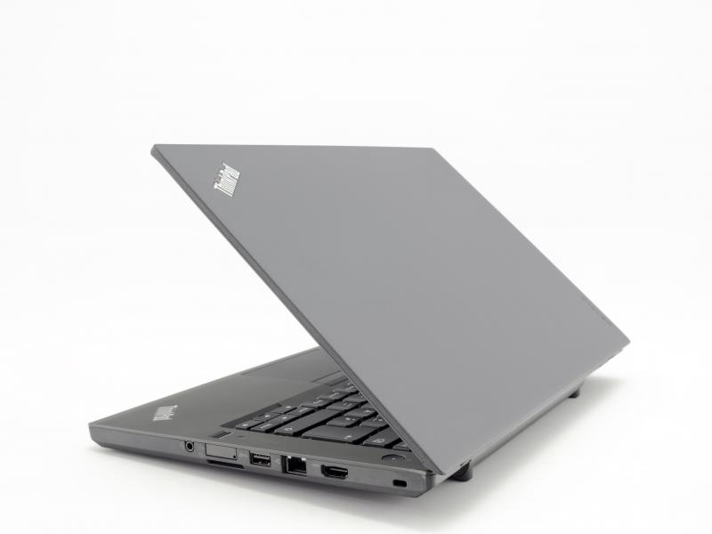 Lenovo ThinkPad T460 | Intel Core i5-6300U | 1920 x 1080 | Wie neu | DE | Windows 10 Pro | 512 GB | 16 GB | 14 Zoll 