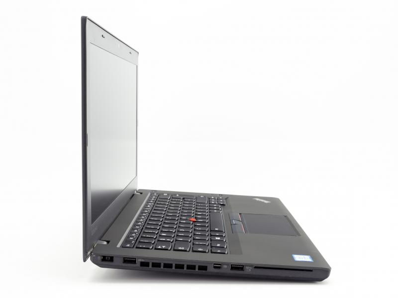 Lenovo ThinkPad T460 | 256 GB | i5-6300U | 1366 x 768 | Wie neu | DE | Win 10 Pro | 8 GB | 14 Zoll