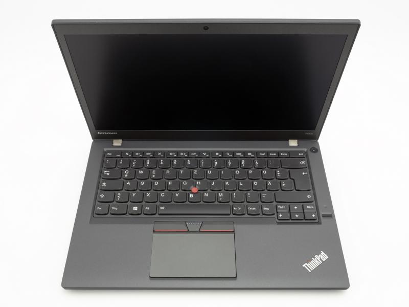 Lenovo ThinkPad T450s | i5-5300U | 1600 x 900 | Wie neu | DE | Win 10 Pro | 1 TB | 12 GB | 14 Zoll 
