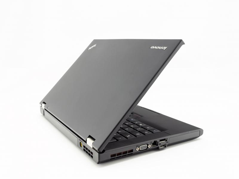 Lenovo ThinkPad T420 | 128 GB | i5-2520M | 1366 x 768 | Wie neu | DE | Win 10 Pro | 4 GB | 14 Zoll