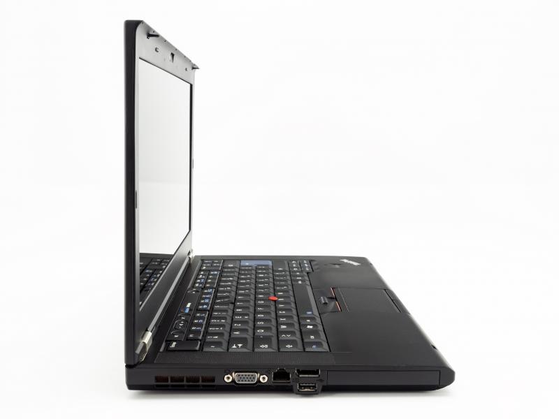 Lenovo ThinkPad T420 | 128 GB | i5-2520M | 1366 x 768 | Wie neu | DE | Win 10 Pro | 4 GB | 14 Zoll