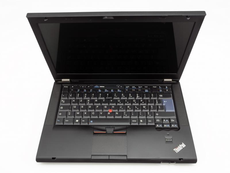 Lenovo ThinkPad T420 | Intel Core i5-2520M | 1366 x 768 | Wie neu | DE | Windows 10 Pro | 128 GB | 8 GB | 14 Zoll
