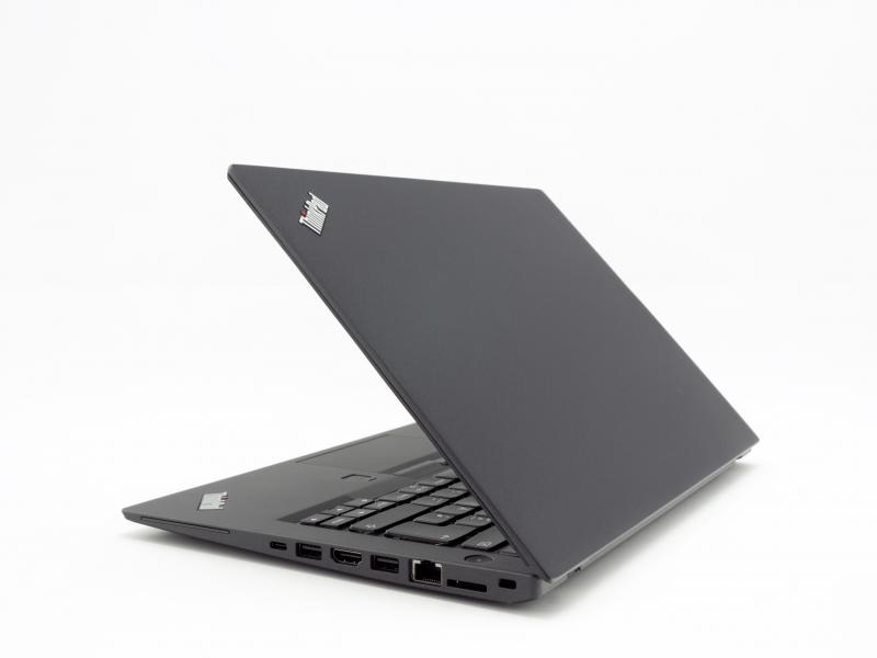 Lenovo ThinkPad T470s | i5-6200U | 1920 x 1080 | Sehr gut | DE | Win 10 Pro | 512 GB | 8 GB | 14 Zoll 