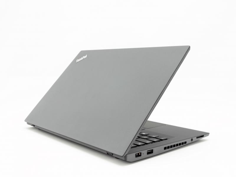 Lenovo ThinkPad T470s | 256 GB | i5-6200U | 1920 x 1080 | Sehr gut | DE | Win 10 Pro | 8 GB | 14 Zoll