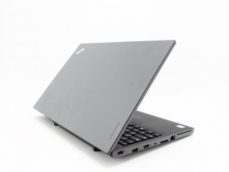 Lenovo ThinkPad T560 | Intel Core i7-6600U | 1920 x 1080 | Wie neu | DE | Windows 10 Pro | 256 GB | 8 GB | 15 Zoll