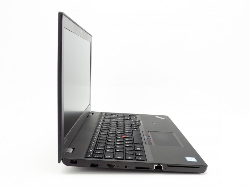 Lenovo ThinkPad T560 | 256 GB | i7-6600U | 1920 x 1080 | Wie neu | DE | Win 10 Pro | 16 GB | 15.6 Zoll