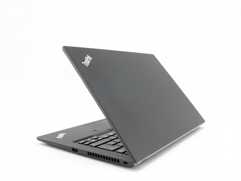 Lenovo ThinkPad T480s | 512 GB | i7-8650U | 1920 x 1080 | Sehr gut | US-QWERTY | Win 11 Pro | 24 GB | 14 Zoll