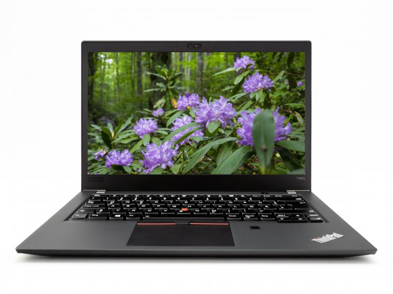 Lenovo ThinkPad T480s | 256 GB | i7-8650U | 1920 x 1080 | Wie neu | FR | Win 11 Pro | 24 GB | 14 Zoll
