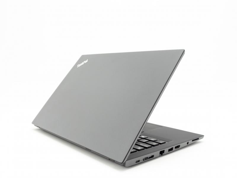 Lenovo ThinkPad T480s | 256 GB | i7-8650U | 1920 x 1080 | Wie neu | FR | Win 11 Pro | 16 GB | 14 Zoll