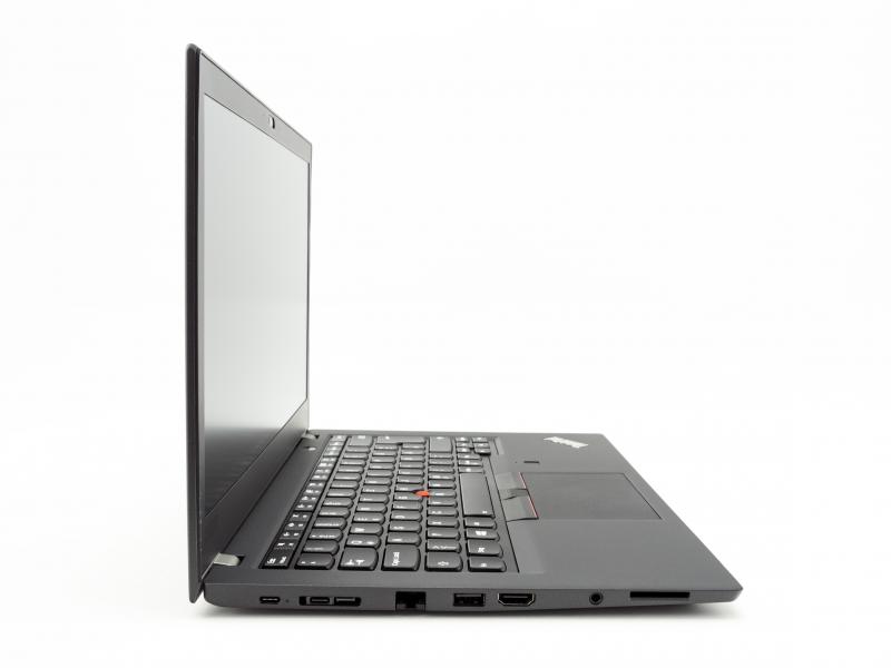 Lenovo ThinkPad T480s | 512 GB | i5-8350U | 1920 x 1080 Touch | Sehr gut | DE | Win 11 Pro | 24 GB | 14 Zoll