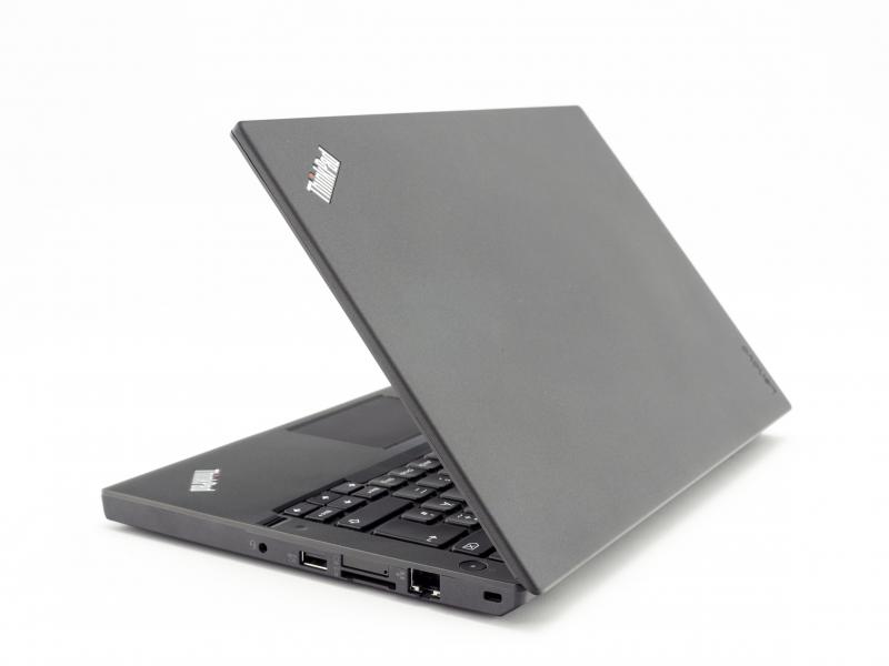 Lenovo ThinkPad X260 | Intel Core i5-6300U | 12.5 Zoll | 8 GB | 256 GB | Windows 10 Pro | DE | Wie neu | 1366x768